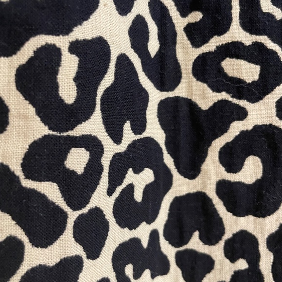 Lilly Pulitzer Animal Print Dress - Picture 9 of 9